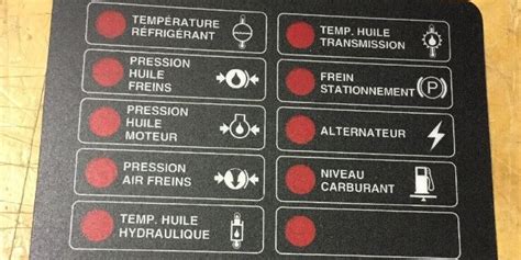 caterpillar warning signs